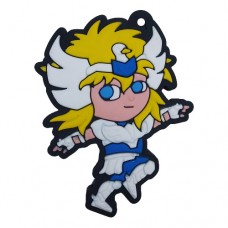 LA035 - Hyoga